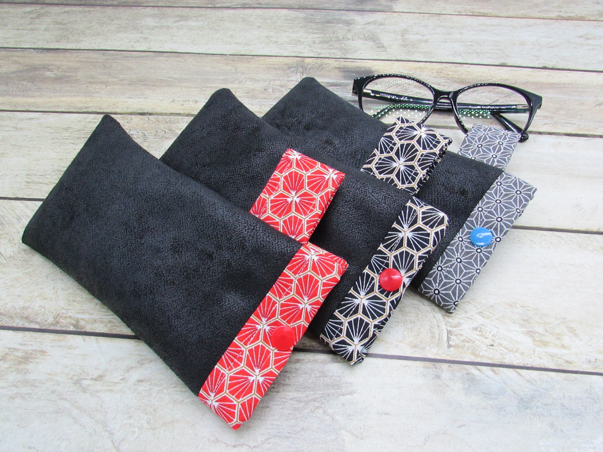 Etui lunette cuir personnalisé new arrivals