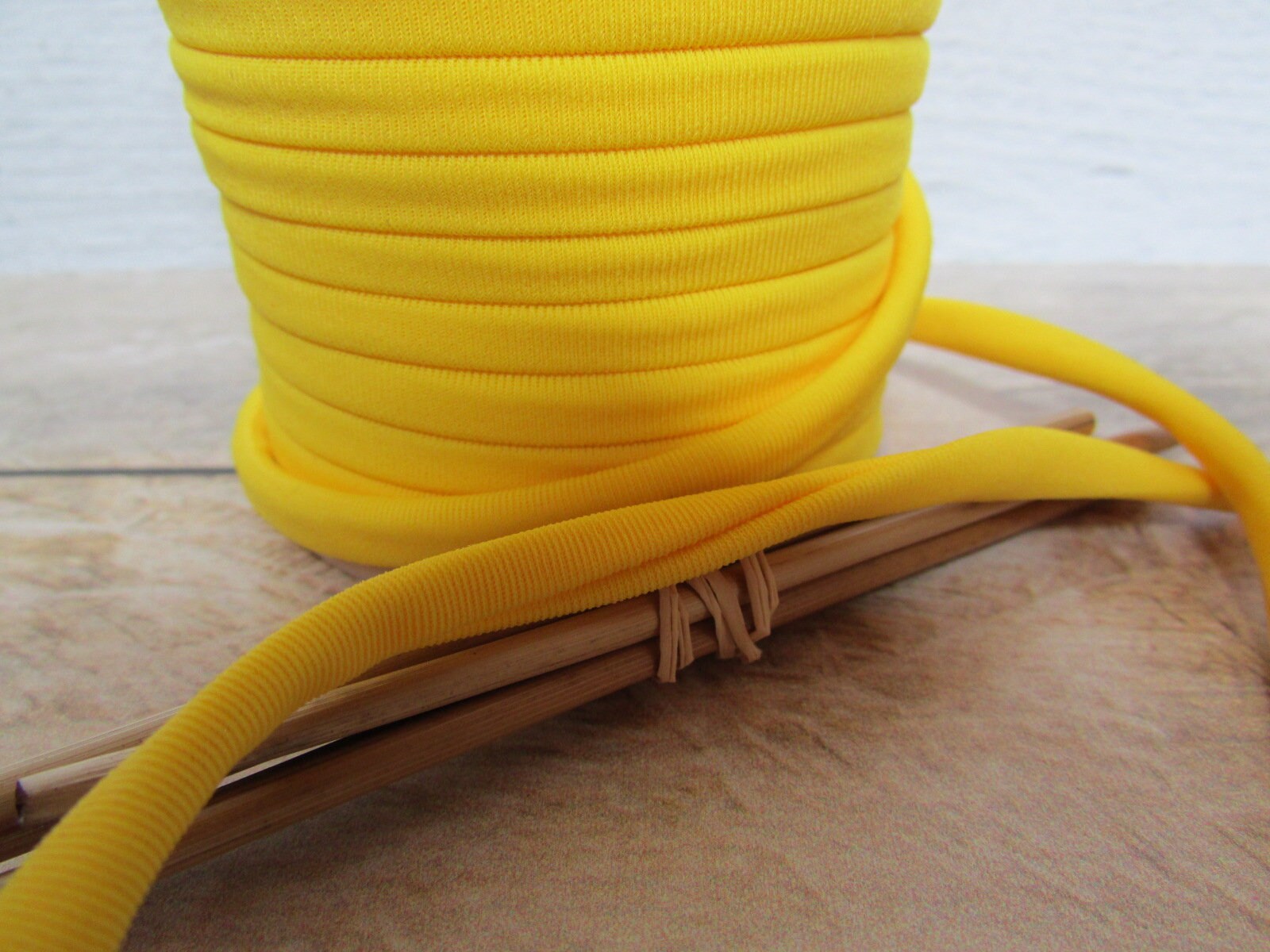 spandex lycra nylon cord DrawString cord 3 m round 5mm 18 Etsy