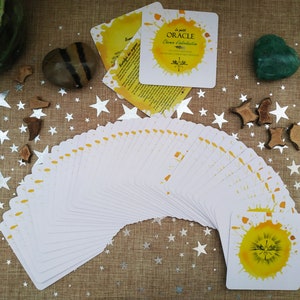 The Little Oracle: Path of individuation. Psychological Oracle. Working on one's shadow parts
