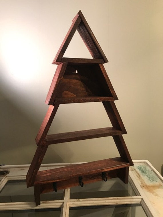 Árbol estantería