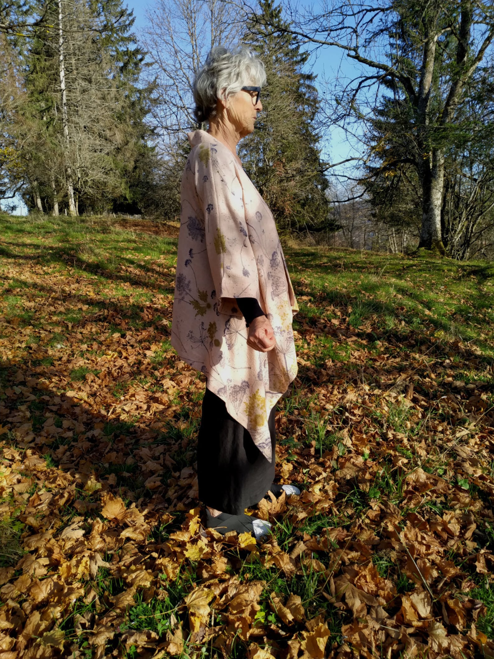 Aura - Kimono