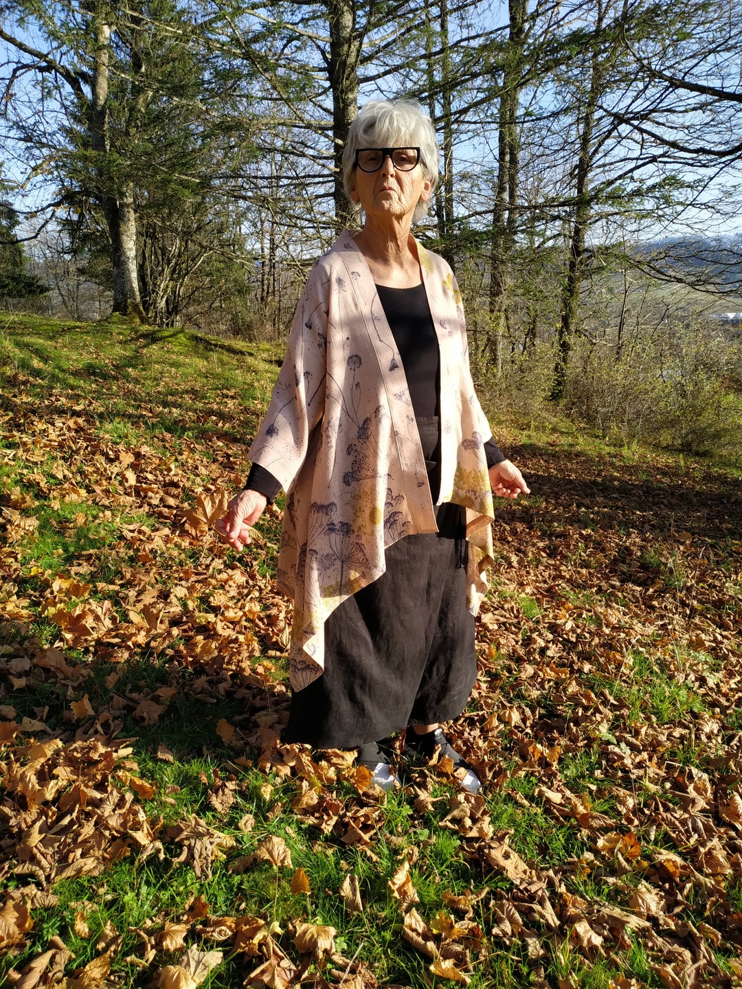Aura - Kimono