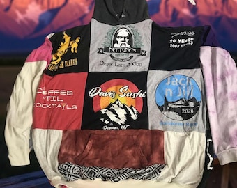 Montana Local Hoodie