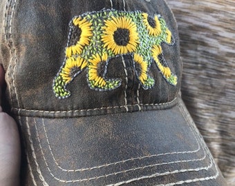 Beary Flora