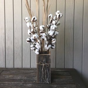 Rustic Wooden Vase,Wood Vase,Reclaimed Wood Vase,Rustic,Decorative Vase,Farmhouse Vase,Rustic Decor,Home Decor,Table Centerpiece