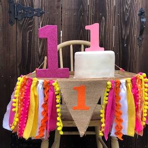 High Chair Banner,First Birthday,1st Birthday,Sunshine Birthday,Sunshine,You Are My Sunshine,Sunny Birthday,Summer,Fun In The Sun,Photo Prop
