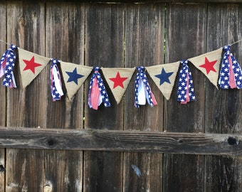 4th of July,4th of July Banner,Election Day,Stars and Stripes,Flag Banner,Election,USA,Patriotic Banner,Patriotic Decor,Parade,American