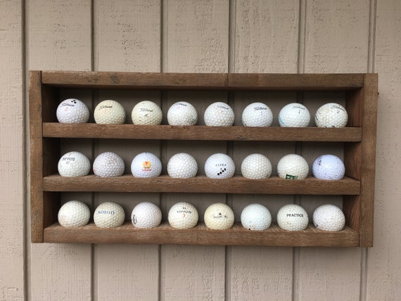Golf Ball holder,Golf Ball shelf,Golf Ball,Golf Ball Display,Hole in one,Golf Ball Markers,Collectible Golf Balls,Golf Ball Rack,Tournament