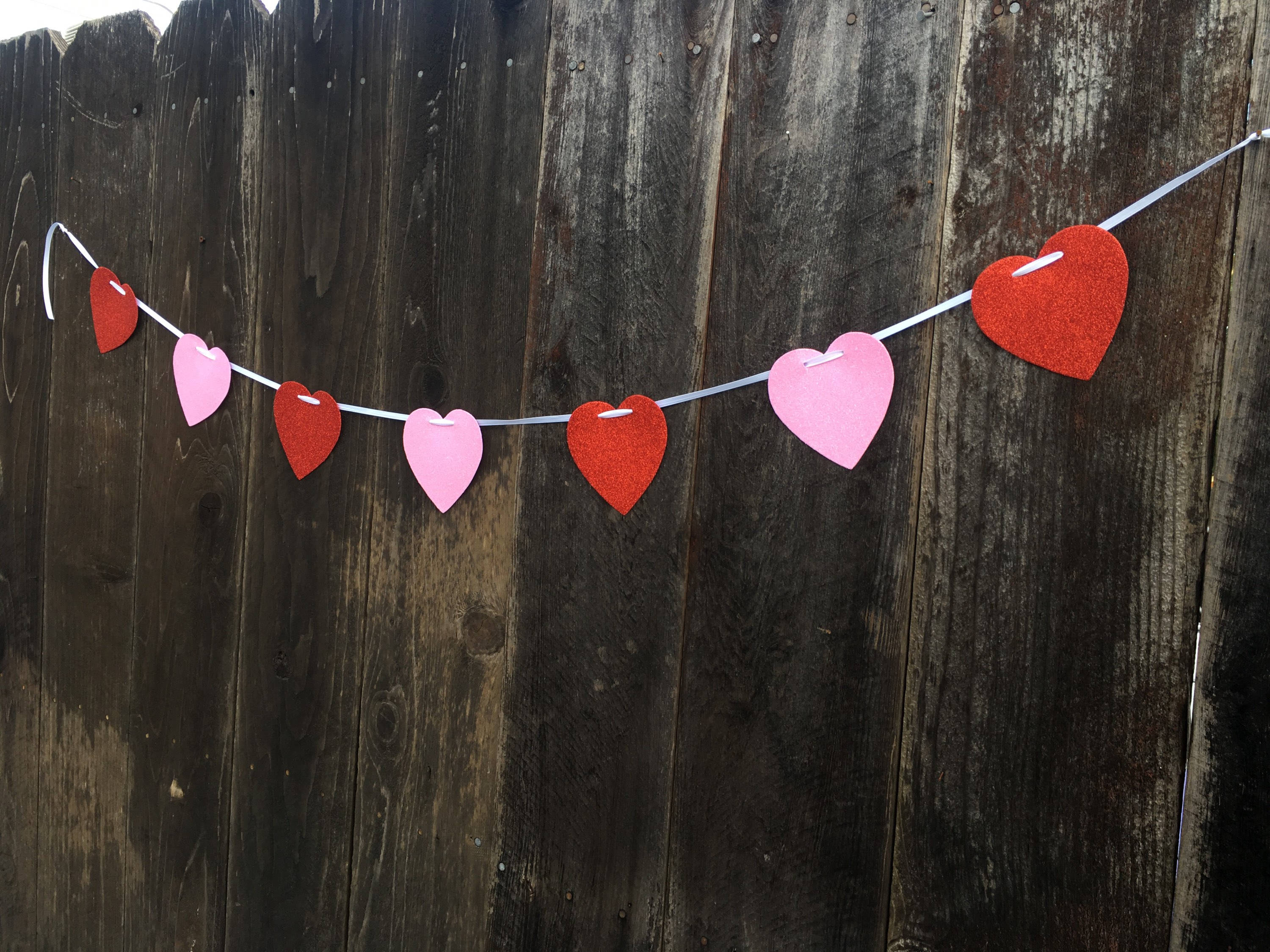 Valentines Banner,Happy Valentines Day,Happy Valentines Banner