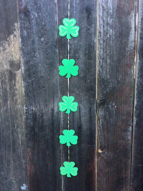 St Pats Banner, Saint Patricks Day, St Patricks Banner, St Patricks Day, St Patricks Day Banner, Shamrock Banner, Irish Banner