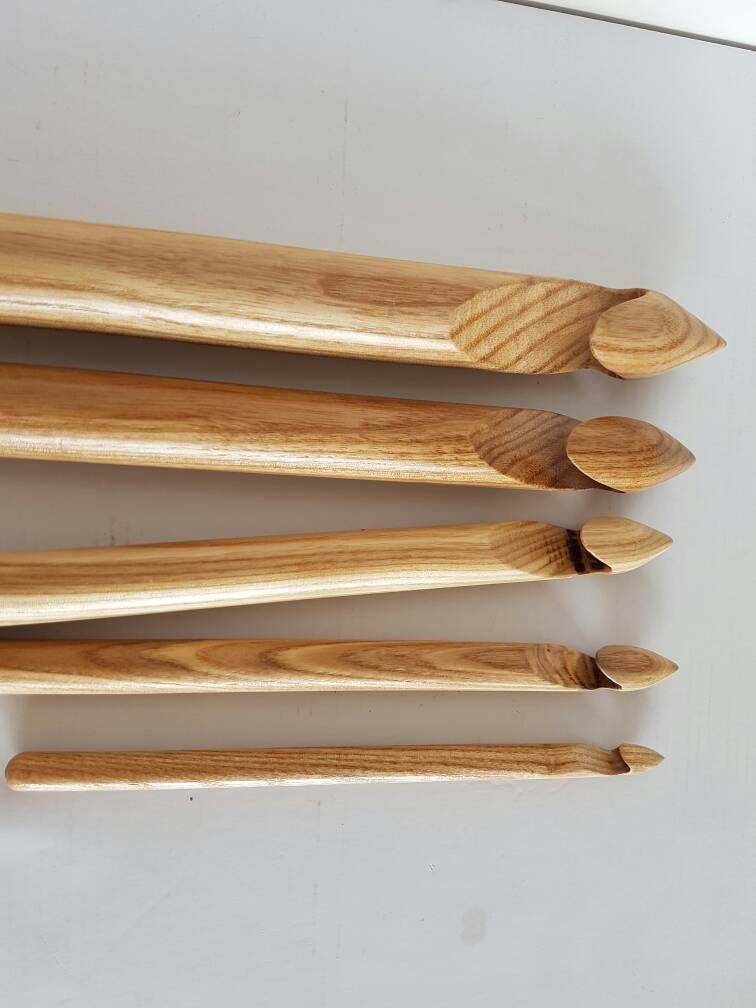 crochet hook sizes 10mm 15mm 20mm 25mm extreme crochet Etsy