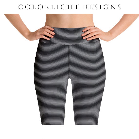 super thin yoga pants