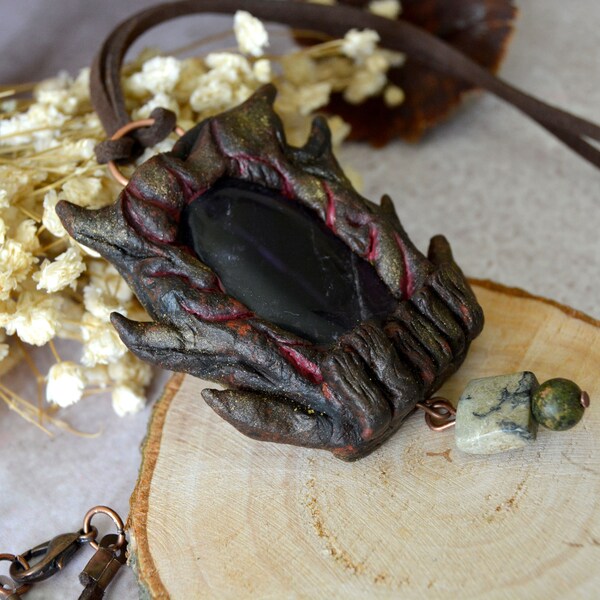 Oblivion Bracelet