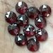 see more listings in the Rose Cut Gemstone section