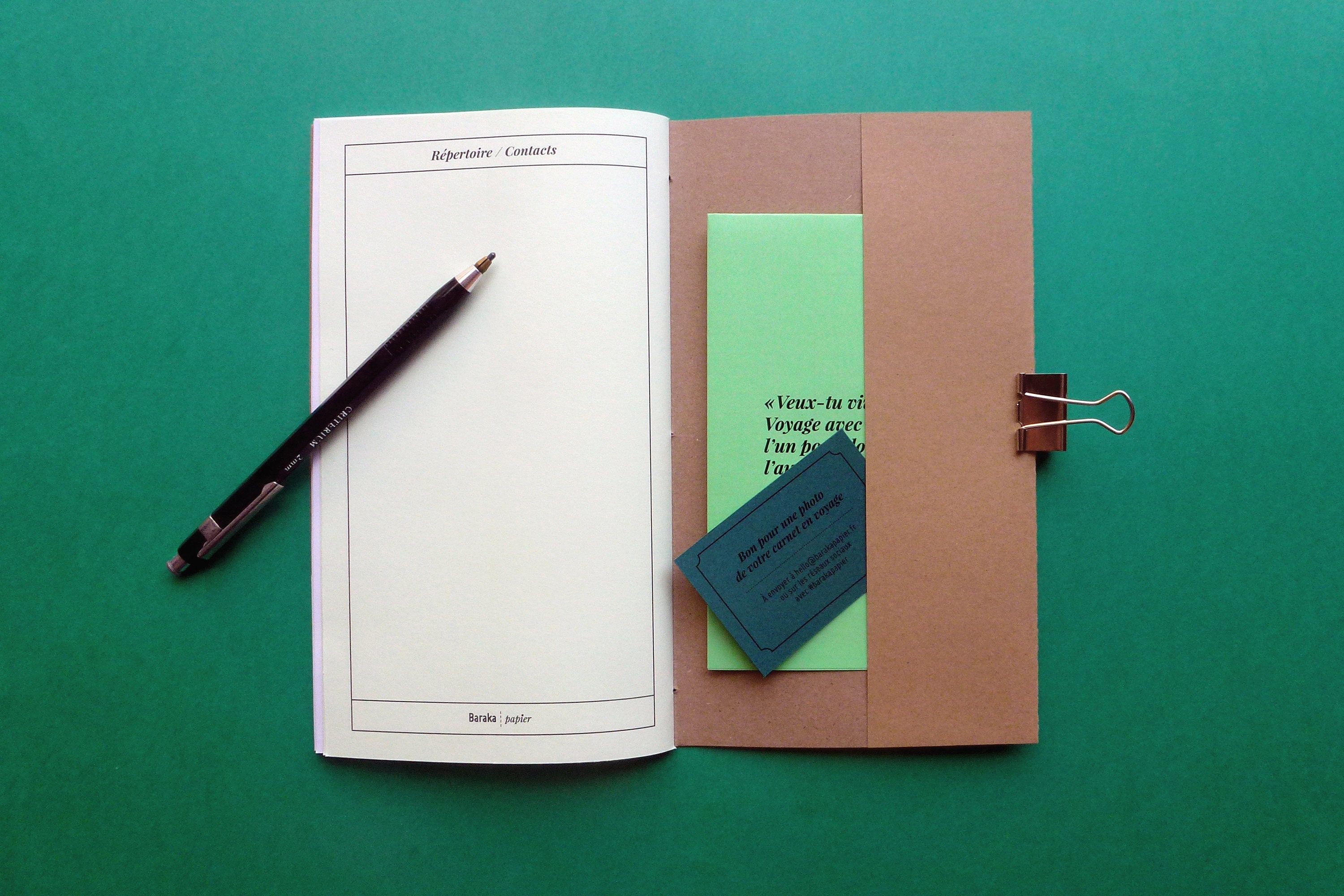 Page De Garde Cahier D explorateur L'explorateur carnet de voyage fait-main 12x21 cm en - Etsy France