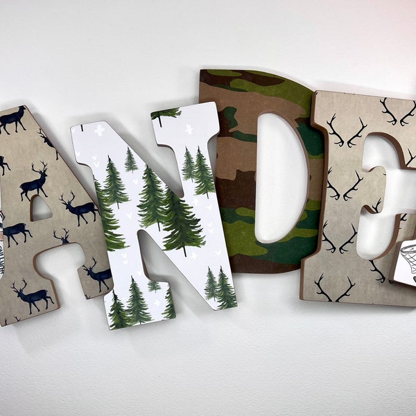 Outdoors Nursery Etsy