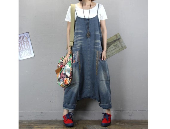 cotton on floral jumpsuit