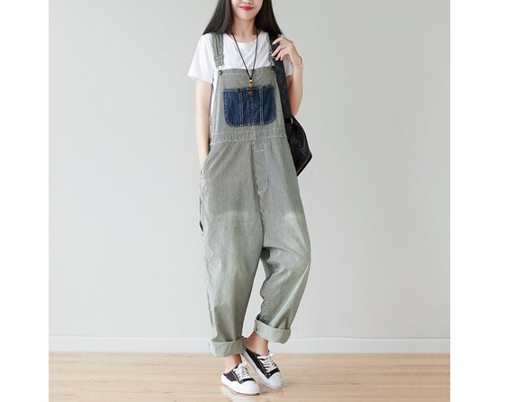overalls etsy