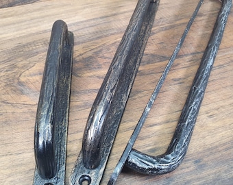 Rustic Cabinet and Kitchen Pull Handle for Furniture