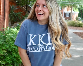 sorority shirts