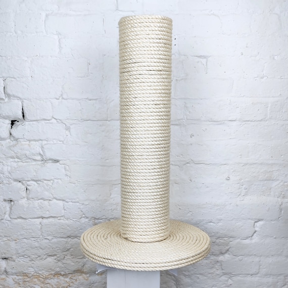 Fat scratching post hotsell