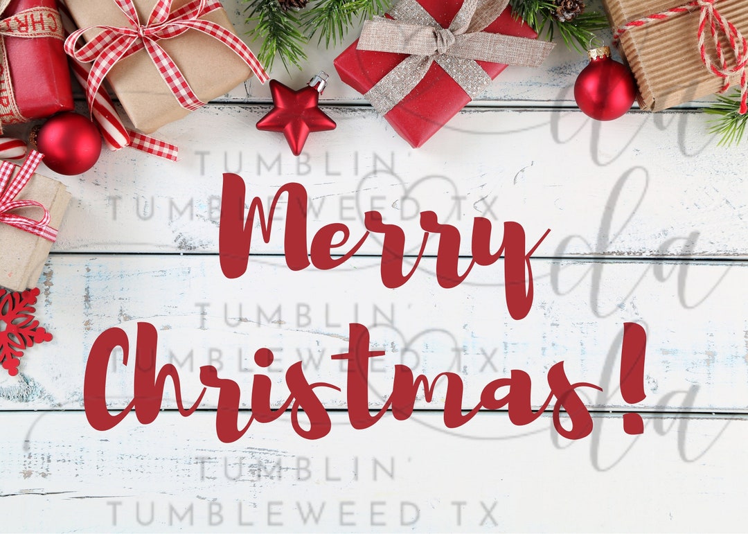 Merry Christmas Printable Card - Il 1080xN.4282594768 Plvl