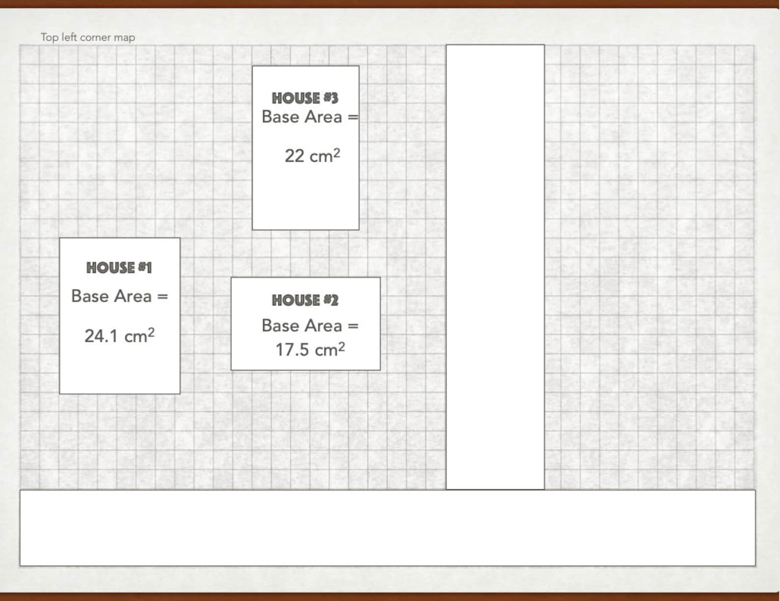 MATHVILLE, School Math Project, Printable Math Project, Math Activity ...