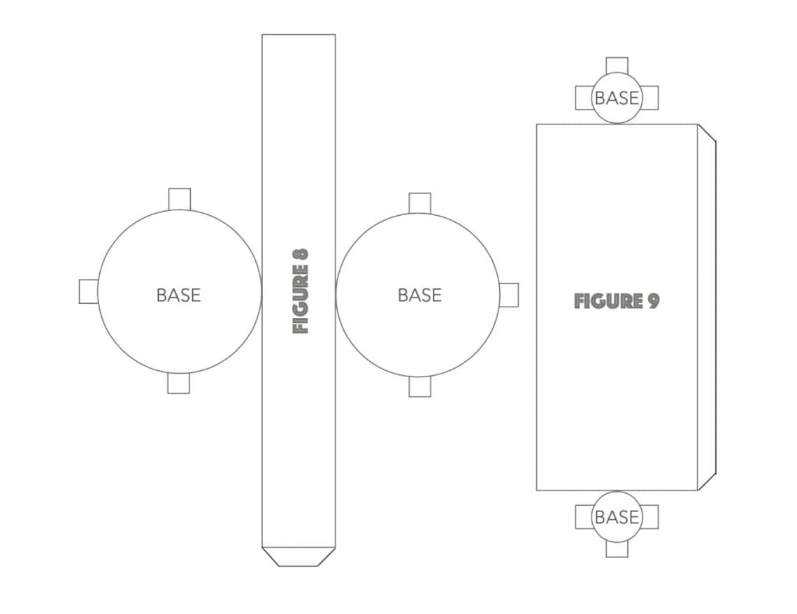 MATHVILLE, School Math Project, Printable Math Project, Math Activity ...
