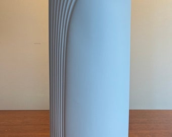 Vintage Porcelain Vase by Manfred Frey for Kaiser