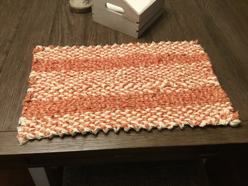 Braided Placemats Etsy