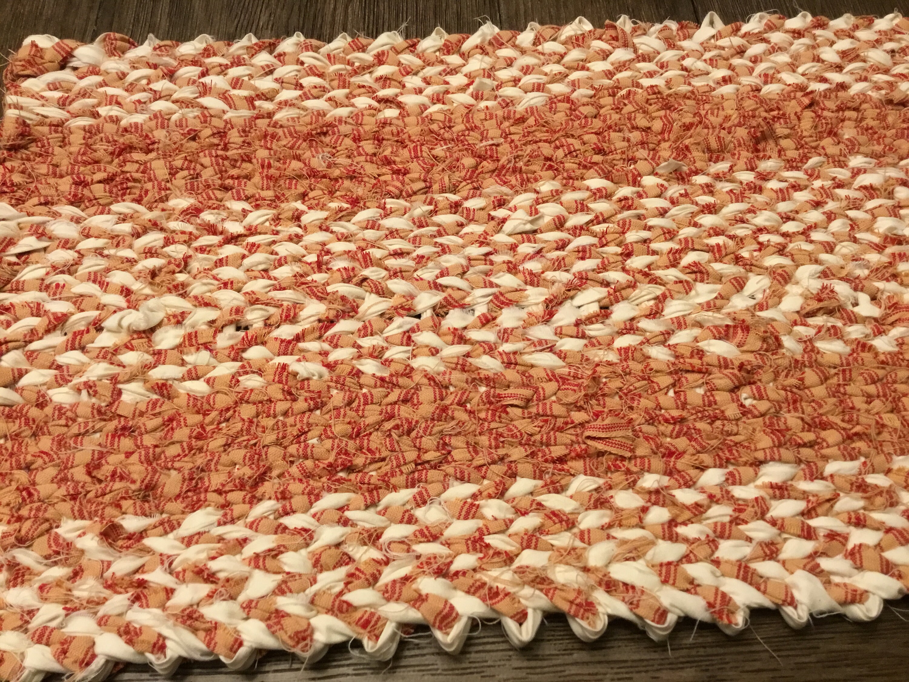 Braided Placemats Etsy
