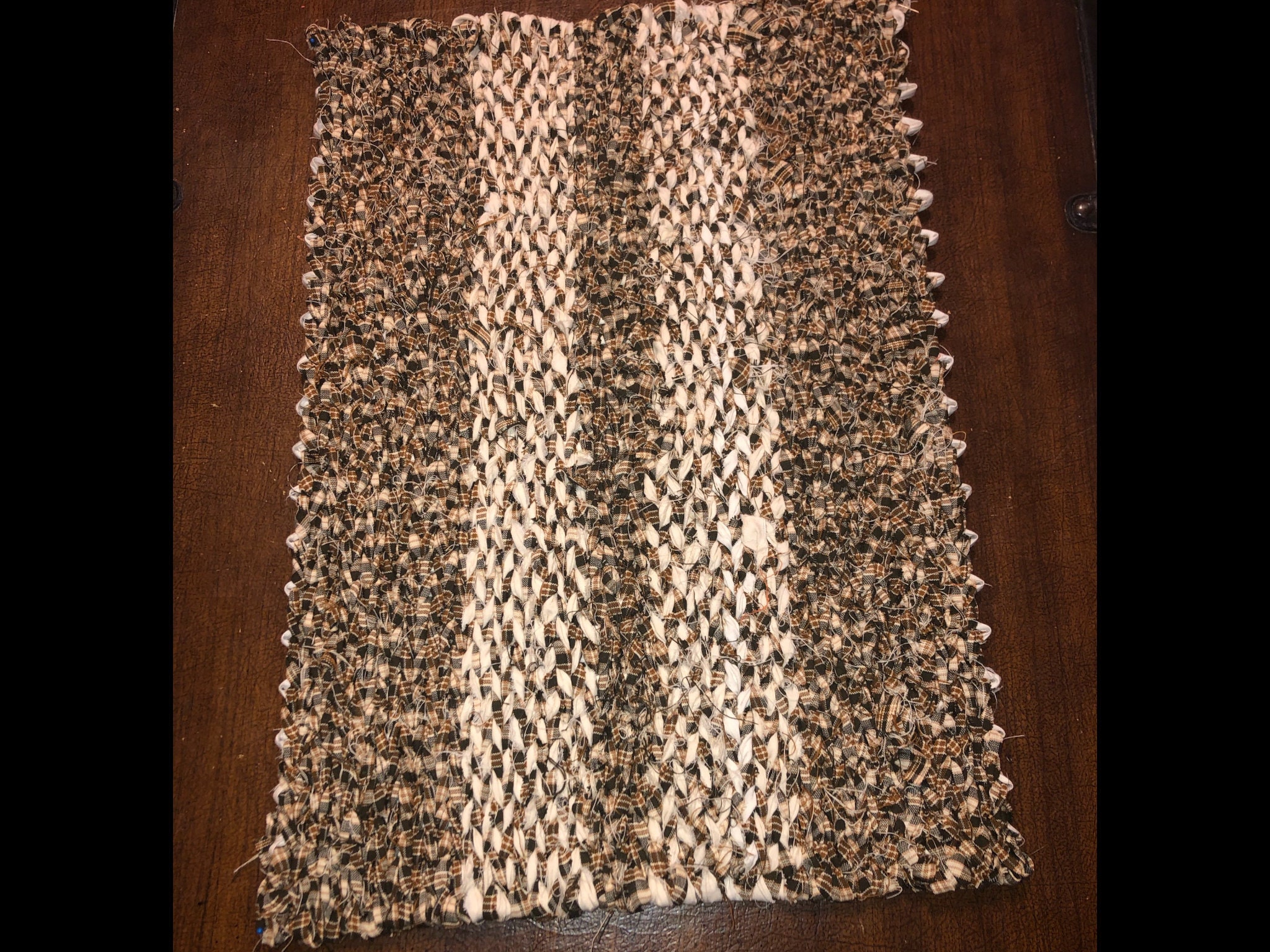 Braided Placemats Etsy