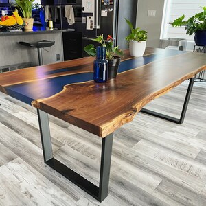 Custom Dining Tables
