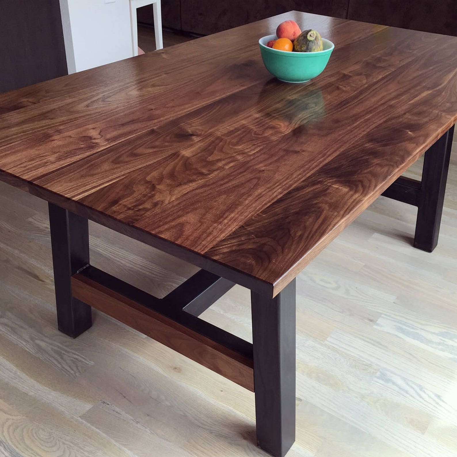 Custom Dining Tables Etsy