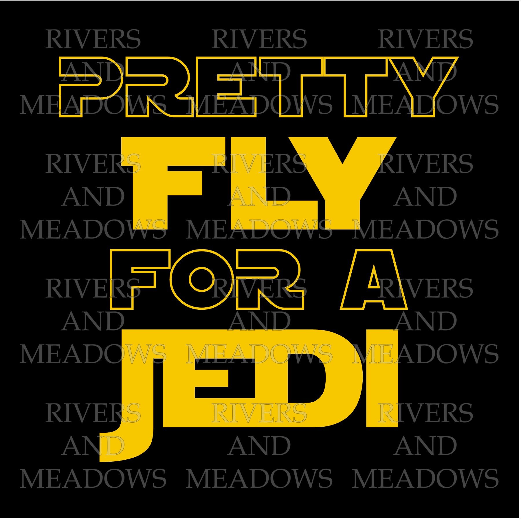 Printable Jedi Art Digital Download Instant Download Star - Etsy