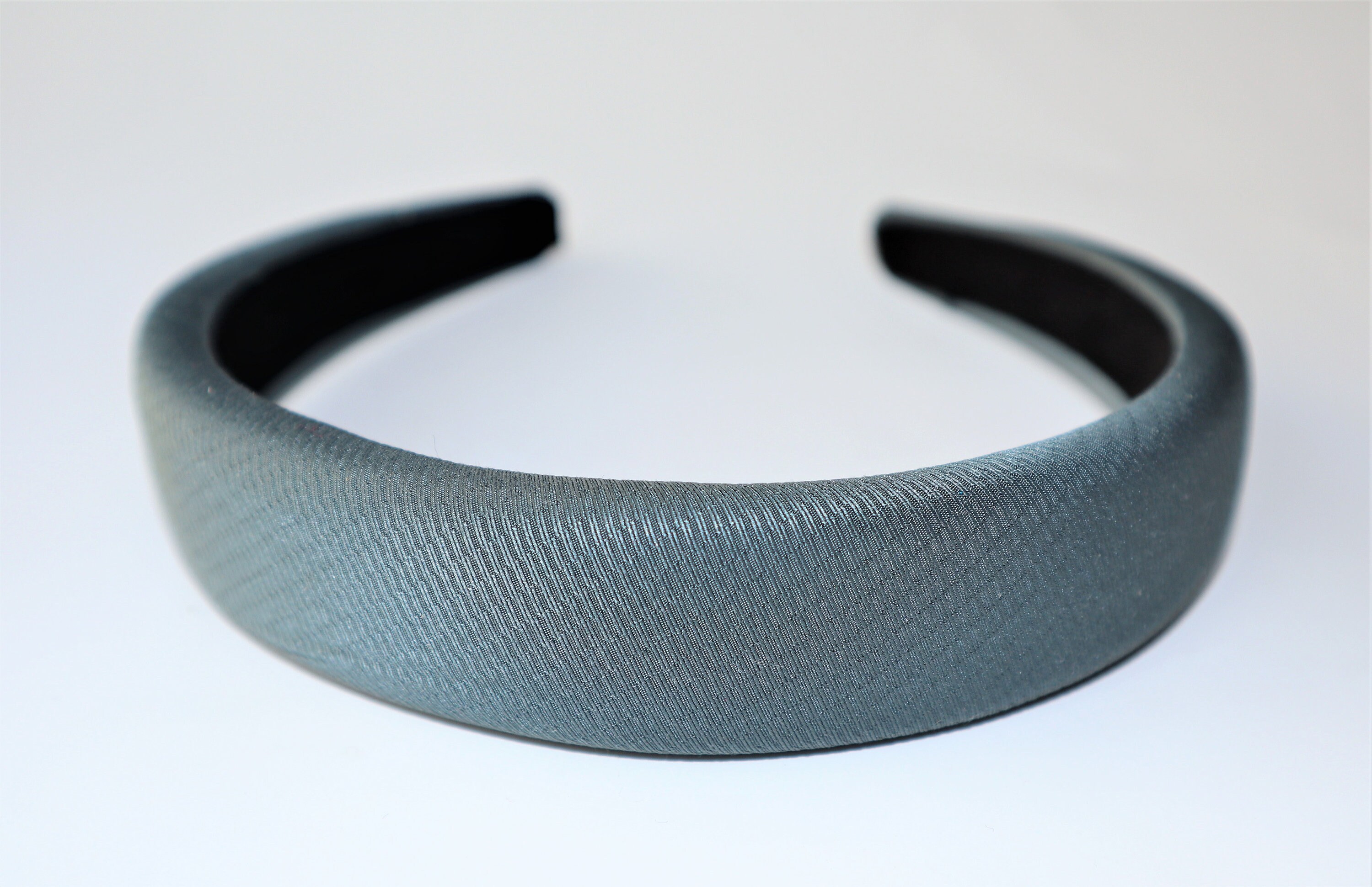 Handmade Fashion Women Hair Accessories Hair Band Wide Simple Etsy