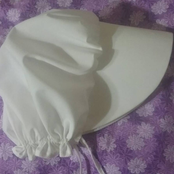 Pioneer Bonnet