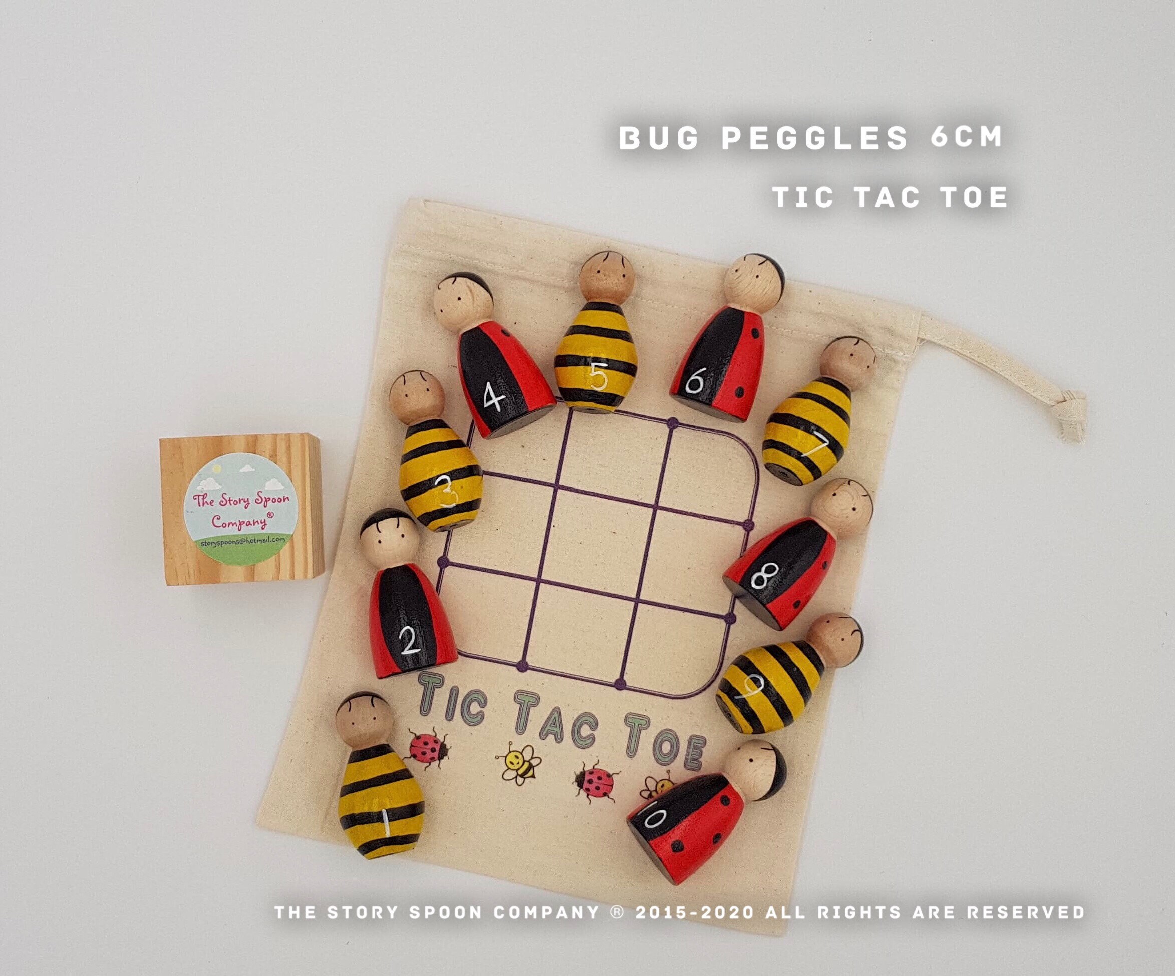 Tic Tac Toy Merch | Tic Tac Toy Store