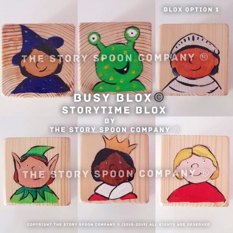 story blocks for kids story blocks for kids