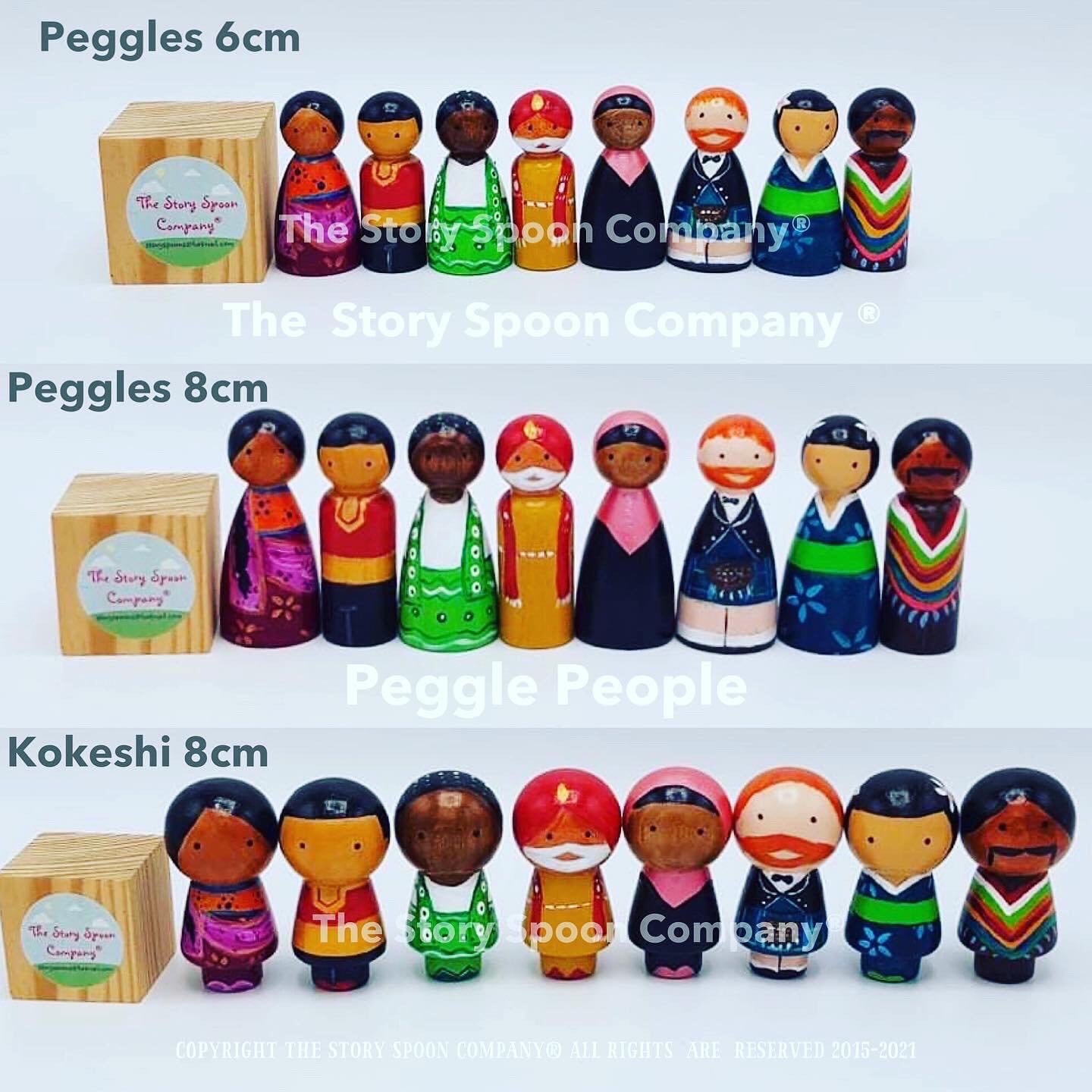 Multicultural. Equality. Montessori. Waldorf. Early Years