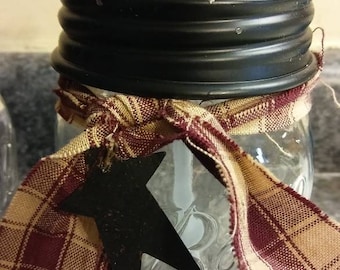 FREE SHIPPING!! Mason jar soap dispenser