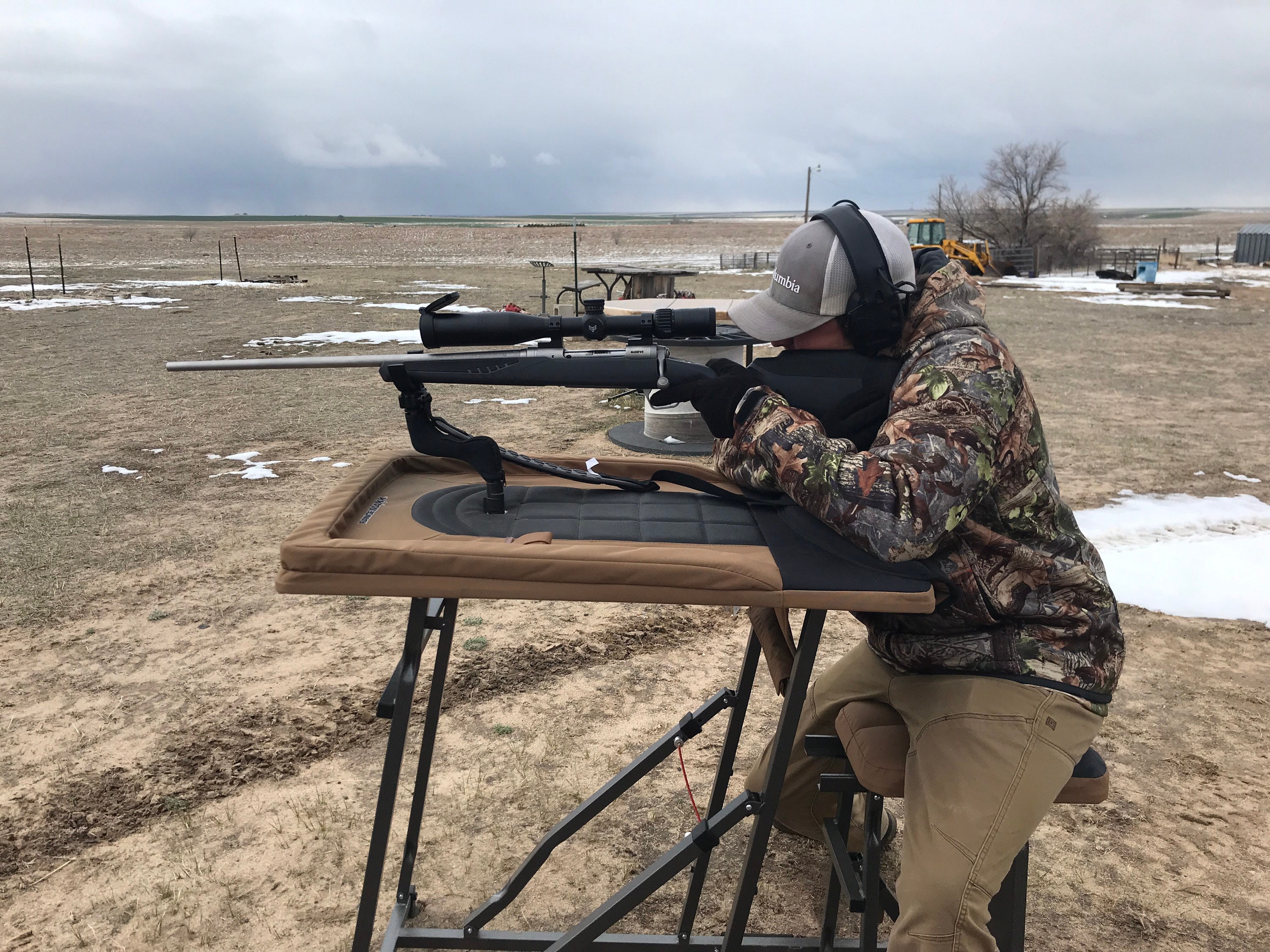 Long Range Wireless Camera for Rifle/Target Shooting Etsy