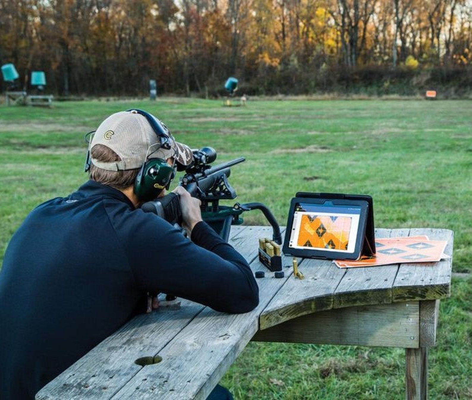 Long Range Gate Camera at John Cammarata blog
