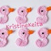 see more listings in the cotton appliques section