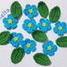 see more listings in the Cotton flowers,leaves section