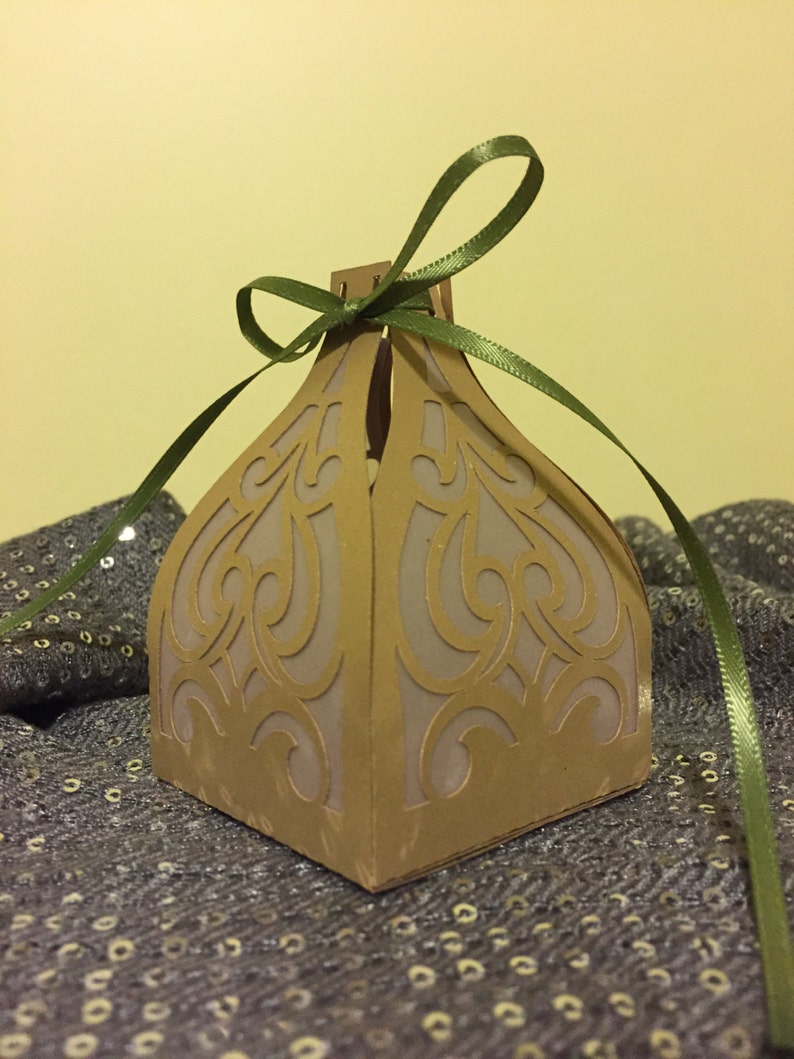 Wedding centerpiece lantern paper lantern party favor Etsy