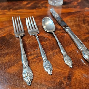Westmoreland Sterling Silverware - Etsy