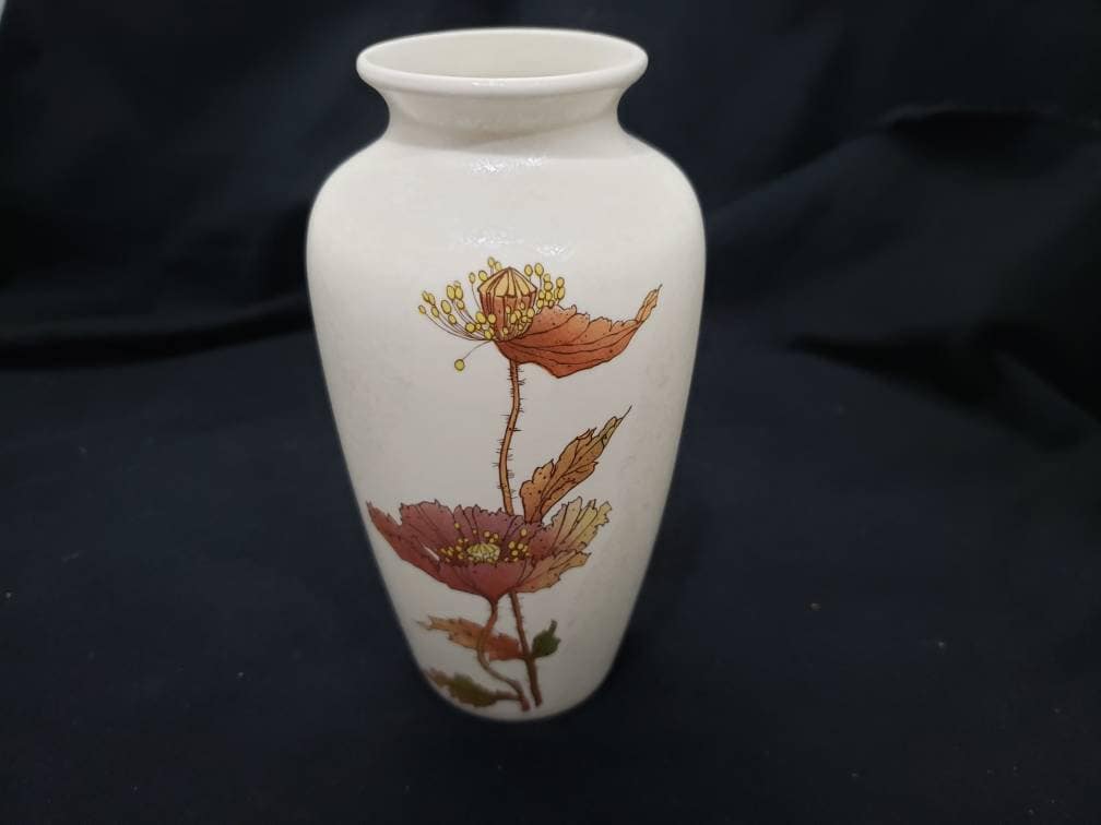 Poole pottery vases - Etsy 日本