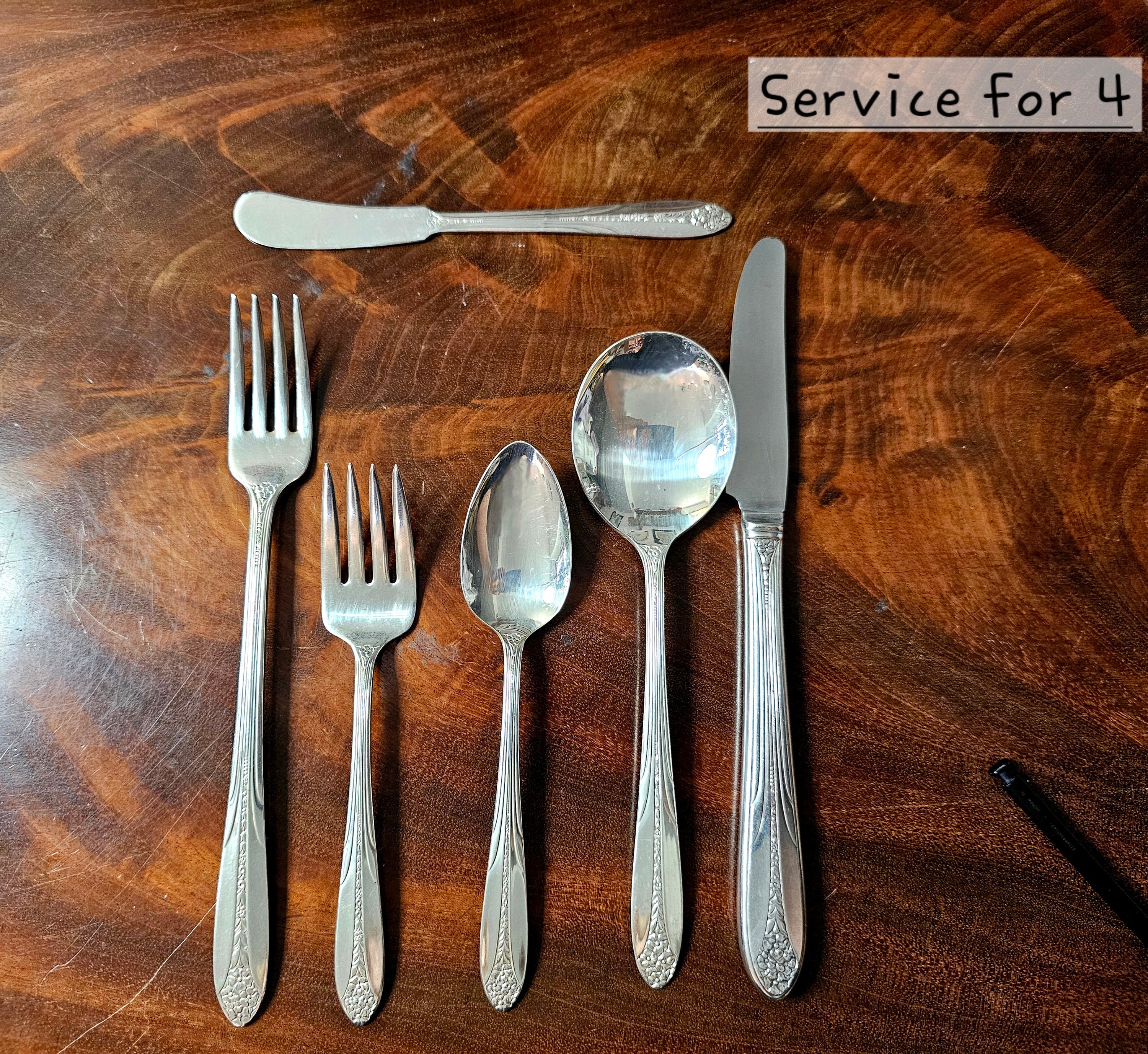 Rogers cutlery co - Etsy 日本