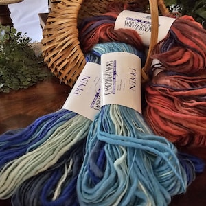 Cascade Yarns. Soft Hand spun look